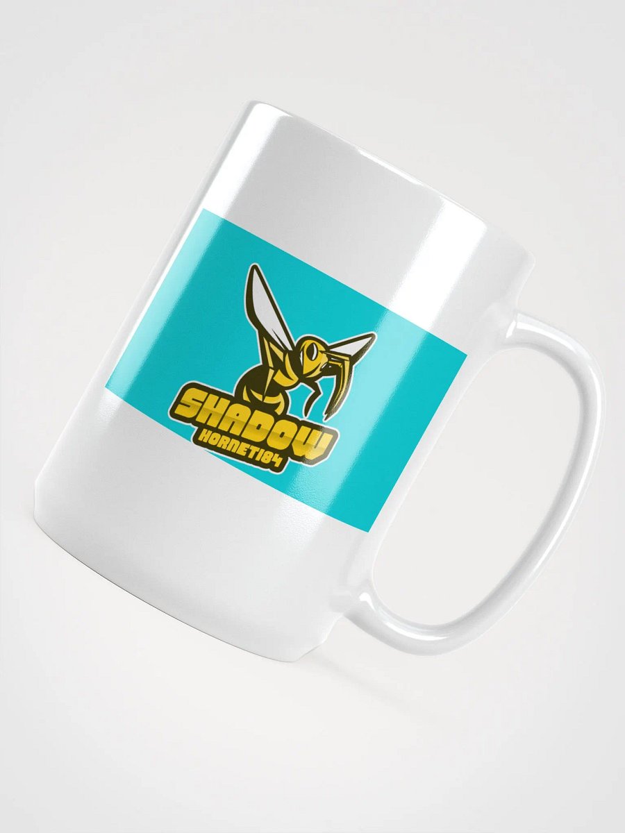 Shadow Hornet84 Mug product image (4)