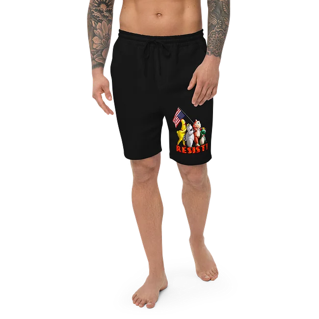 Shorts, Leggings, Underthings