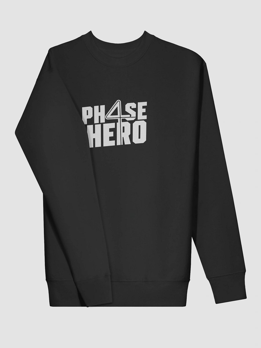 PH4SE HERO Sweater product image (6)