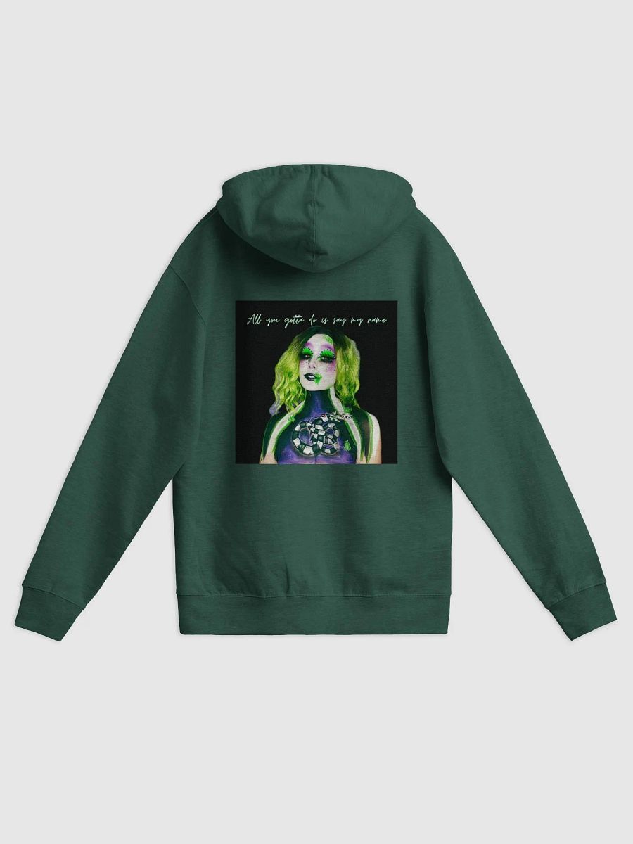 Beetlejuice Full Zip product image (5)