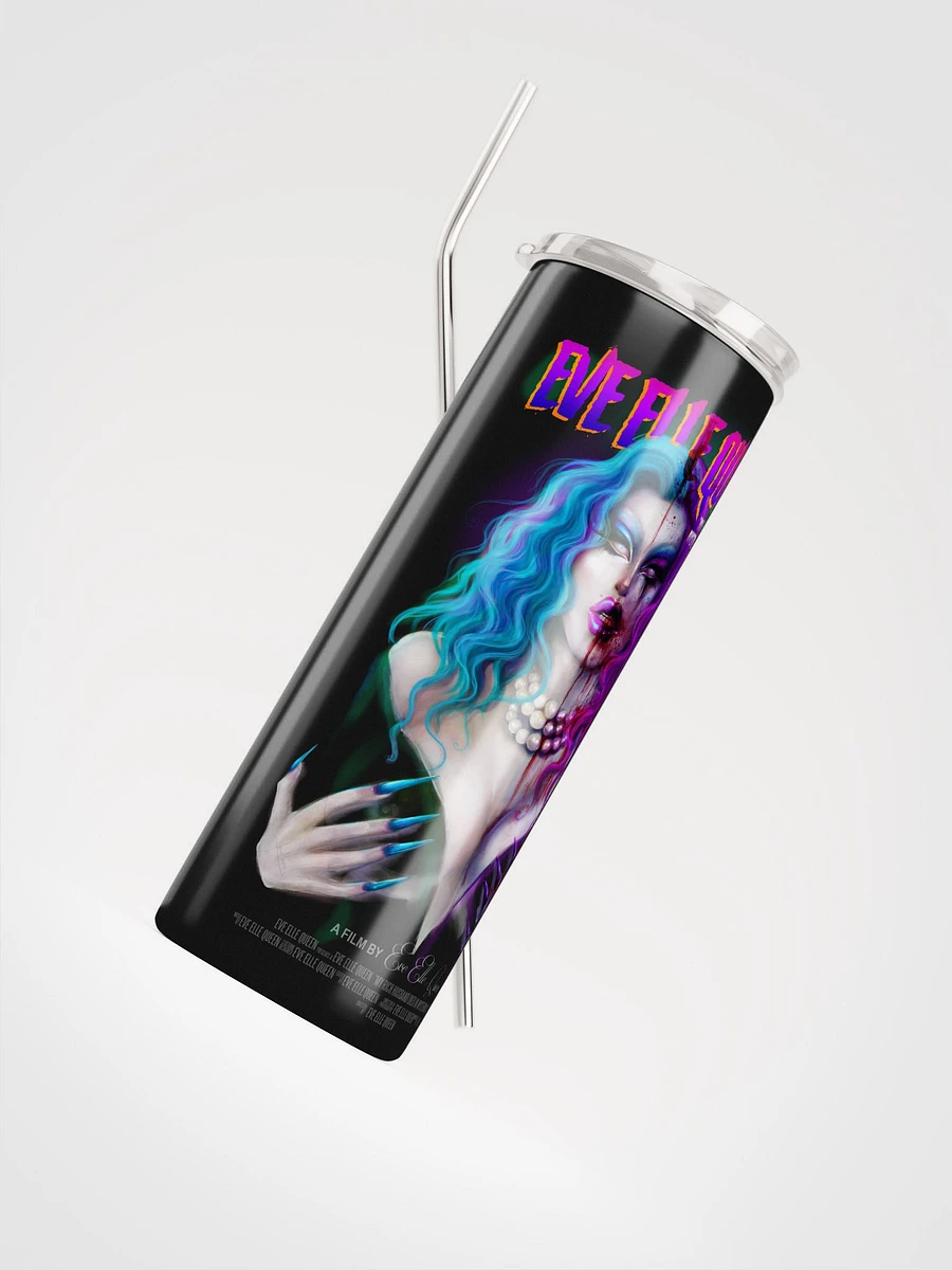 Eve Elle Movie Poster Tumbler product image (4)