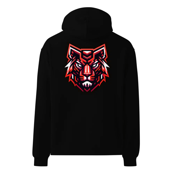 STLog | Signature Hoodie product image (1)