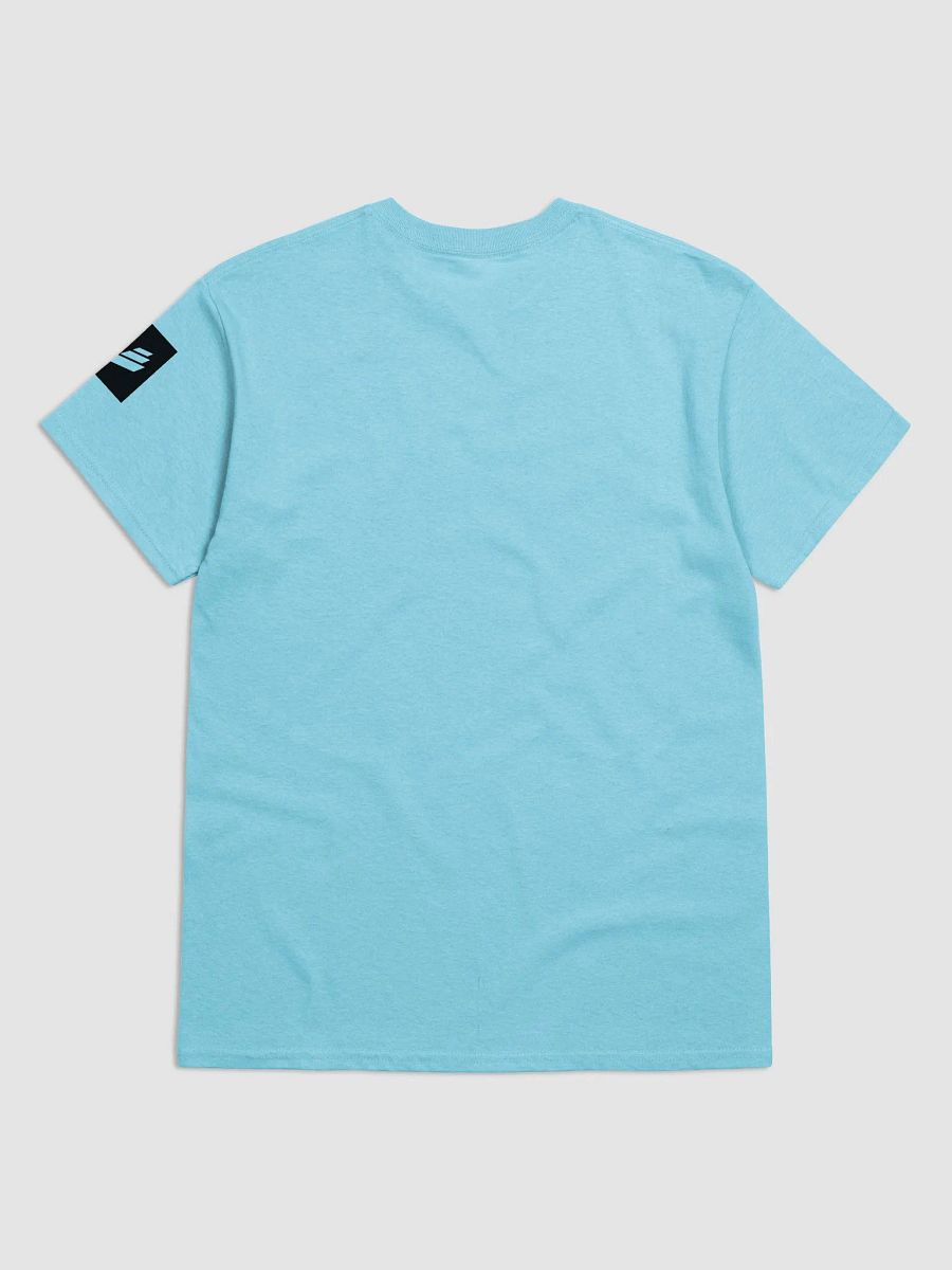 International Movement Tee - Sky product image (2)
