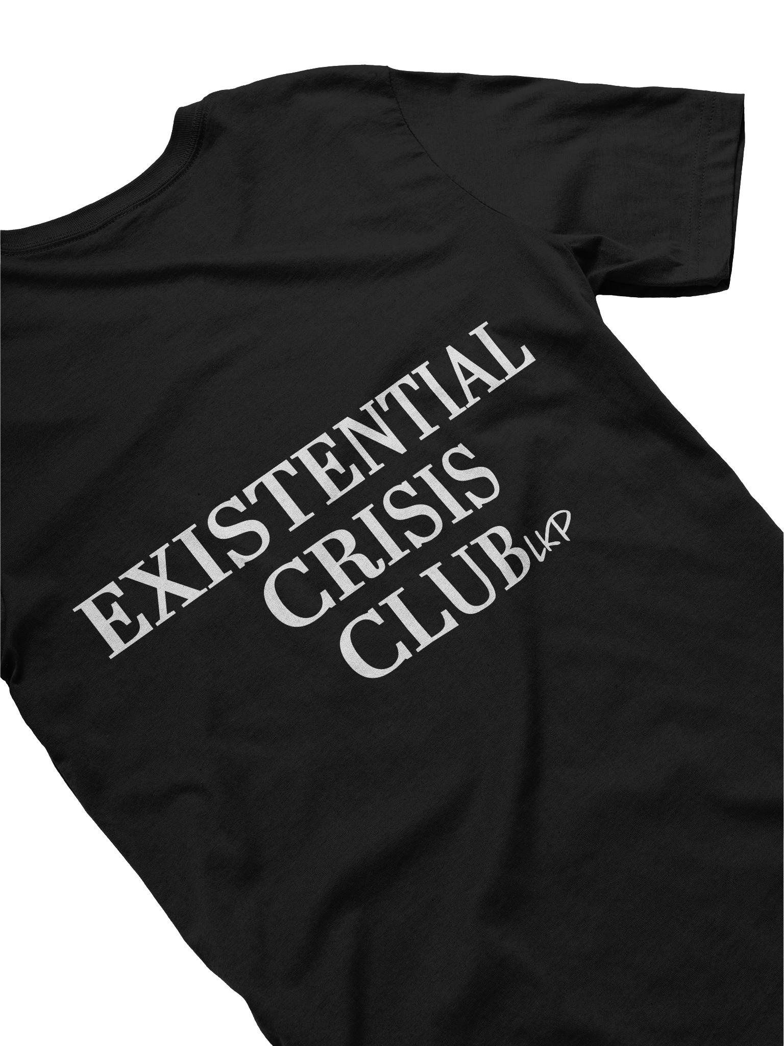 Existential Crisis Club product image (4)