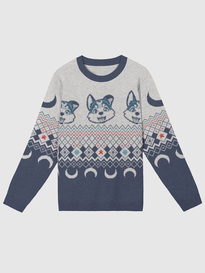 Moonpaw - Christmas Sweater product image (1)
