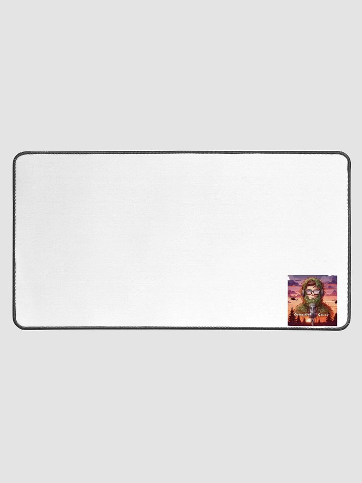 Oversized Ghilly Desk Mat product image (1)