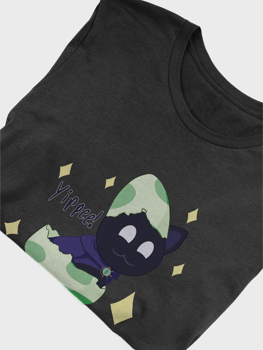 Shiny YIPPEE Hatched - Blorbo Shirt product image (29)