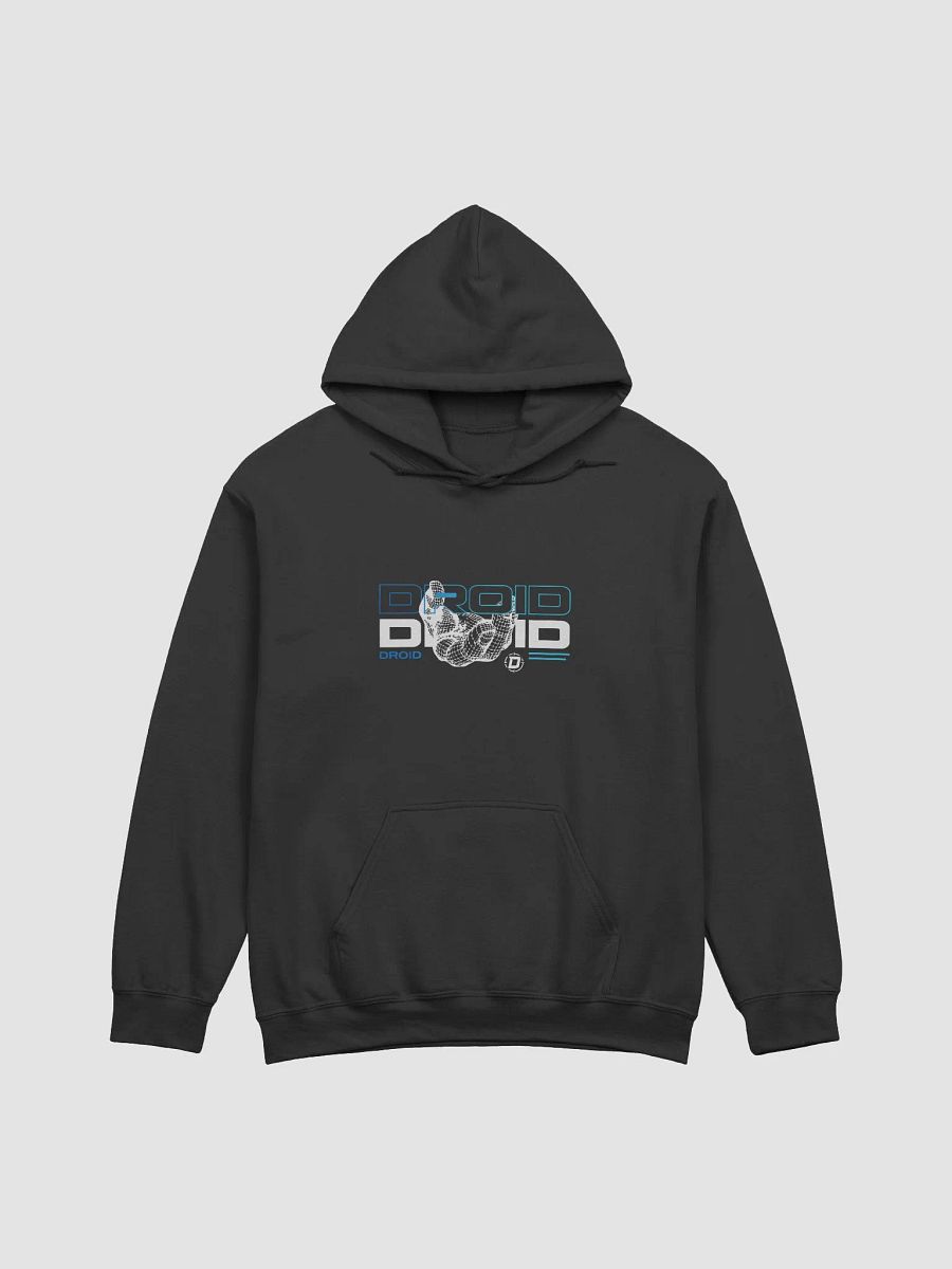 GLOBAL Mk.1 Hoodie product image (4)