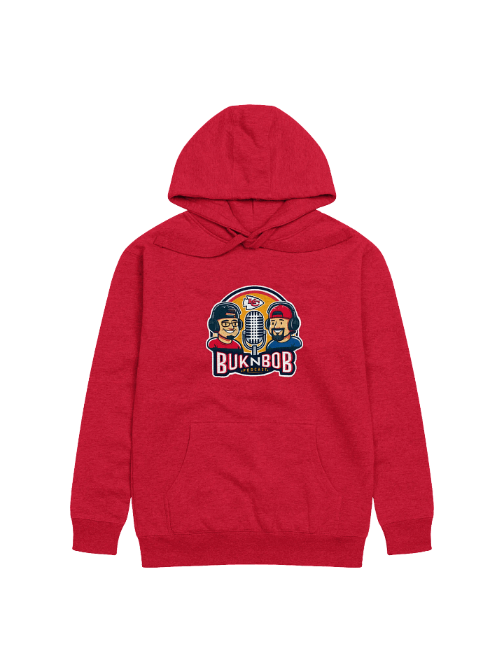 Bad Takes Premium Hoodie product image (1)
