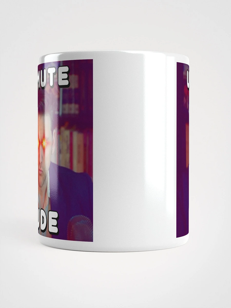Unmute Mug! product image (10)