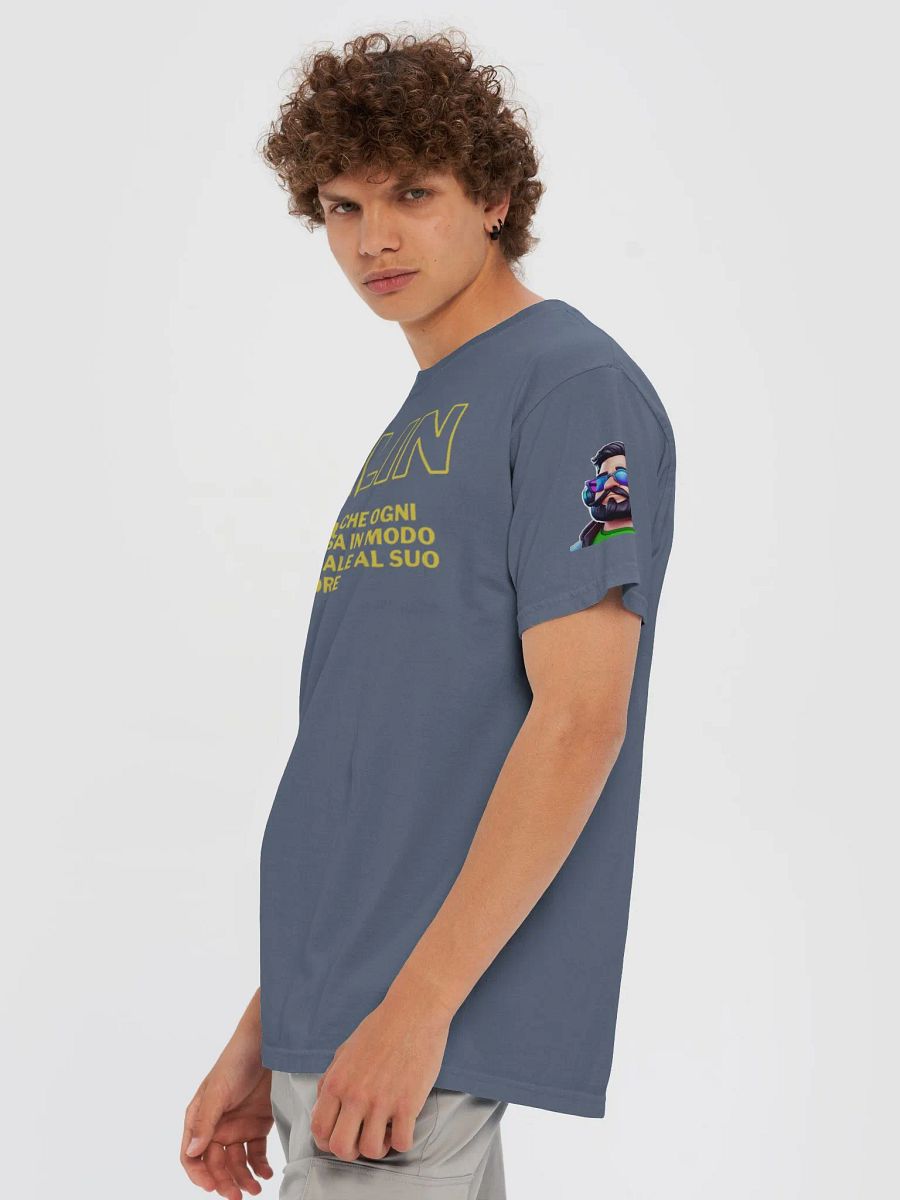 BELIN MAGLIETTA product image (10)