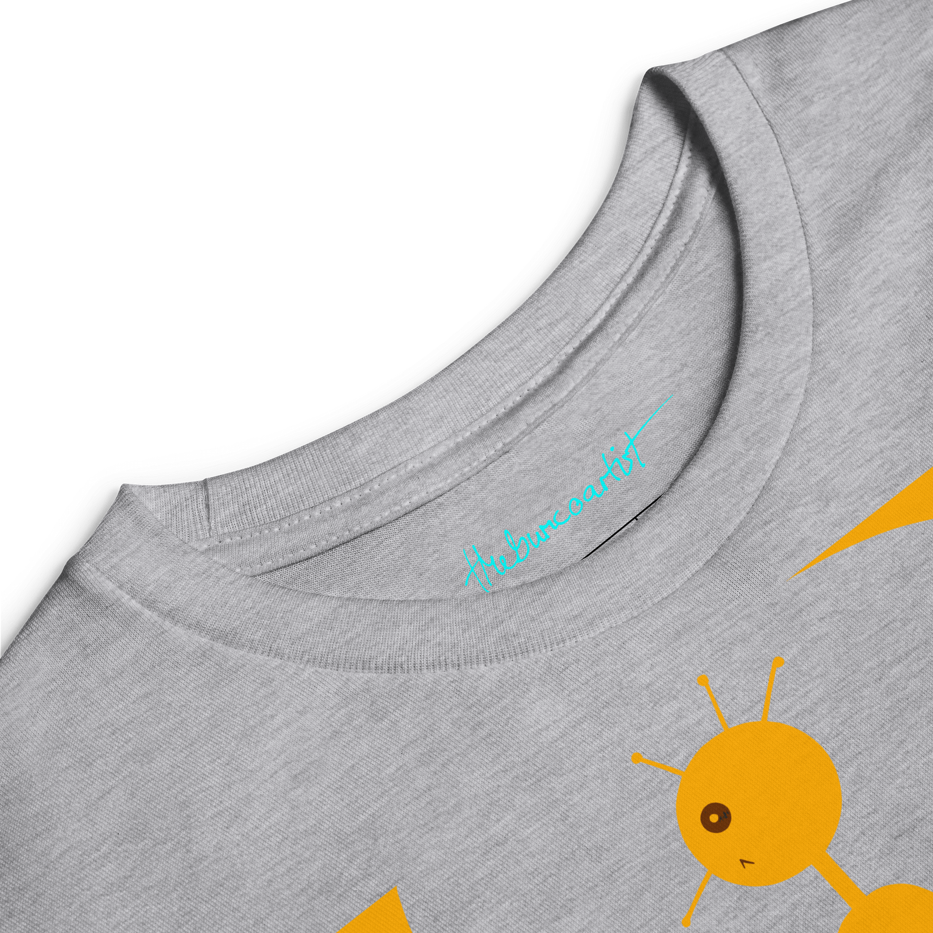 Bella+Canvas Youth Long Sleeve T-Shirt product image (6)