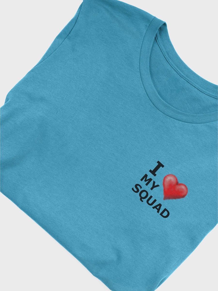 Happy Funkin' Campers T-Shirt product image (5)