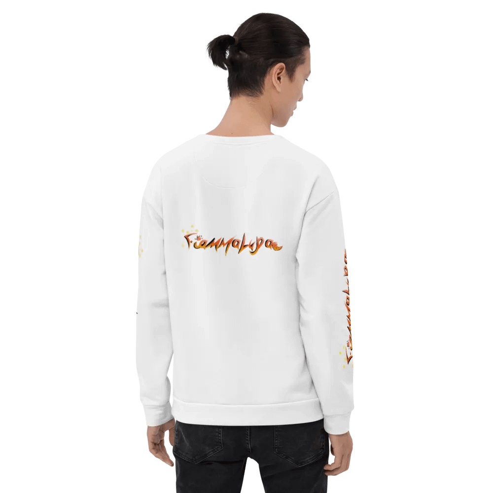 FiammaLupa - Sweatshirt product image (9)