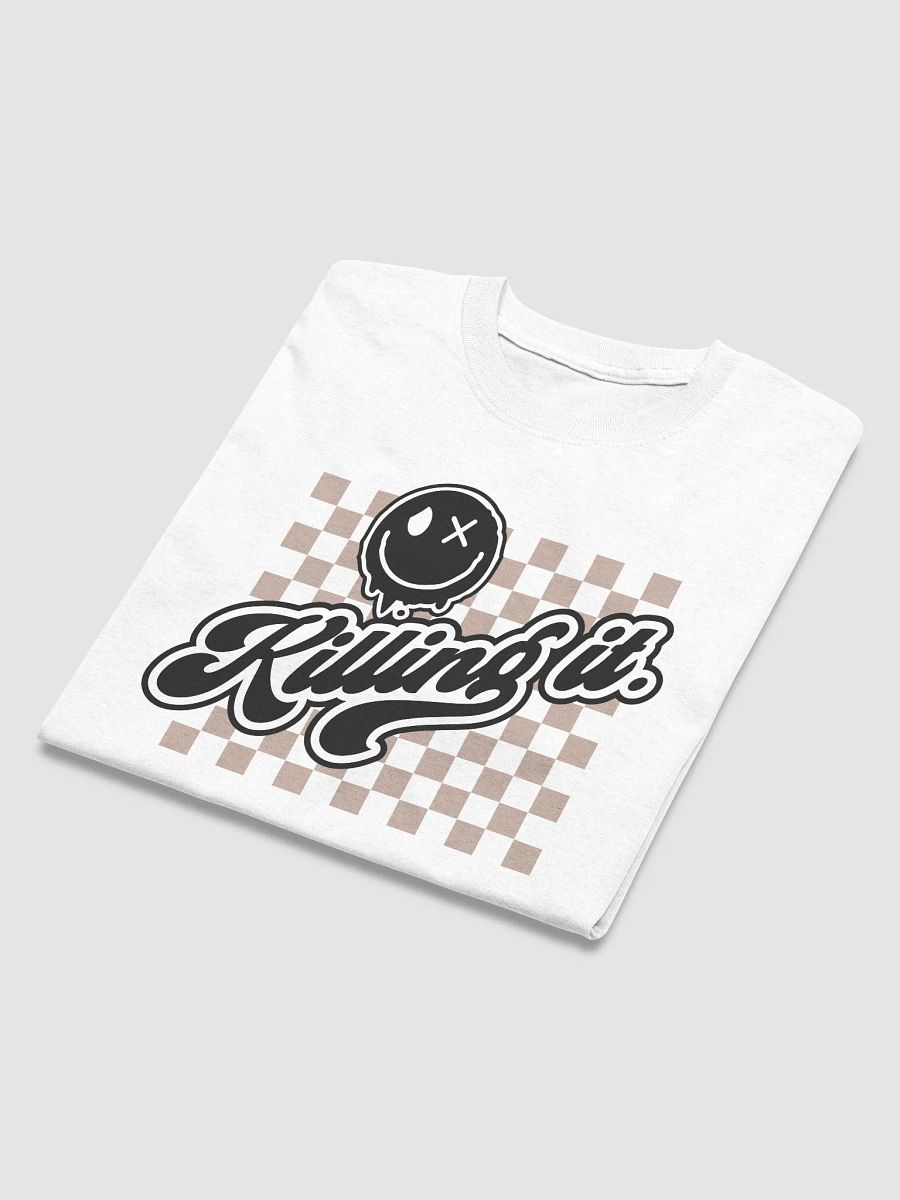 Killing It Confidence Tee product image (9)