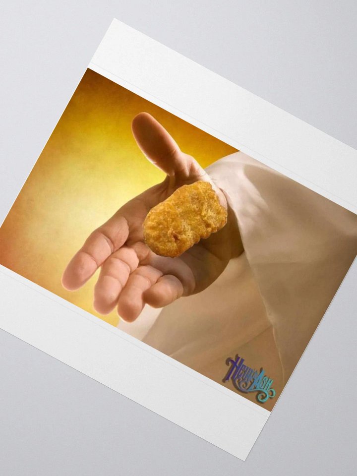 ScribbleCheeks Chix Nugs product image (3)