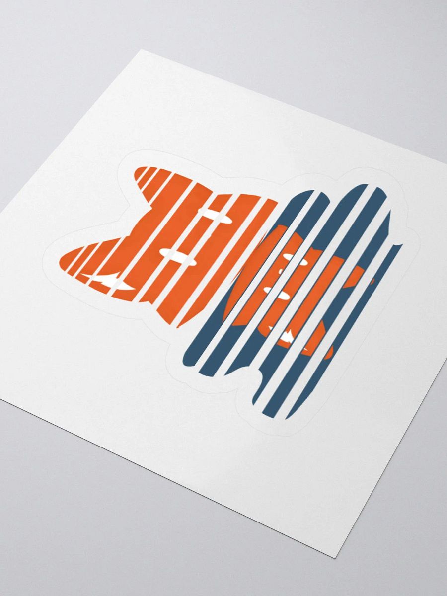 Rising Soup Sticker product image (3)