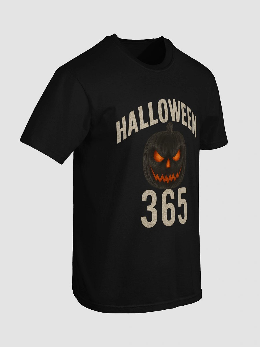 Halloween T-shirt 1 product image (7)