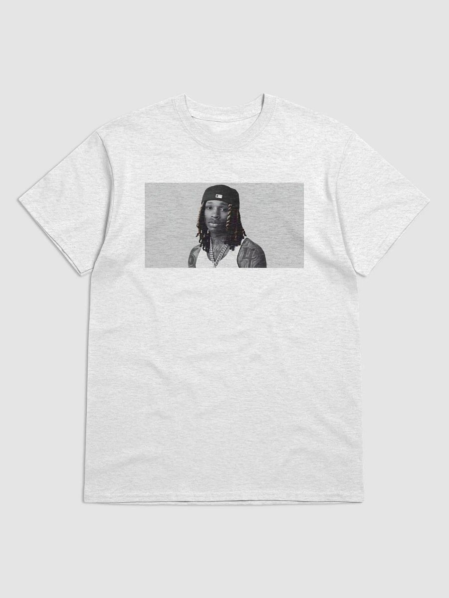 King Von Shirt Rapper product image (1)