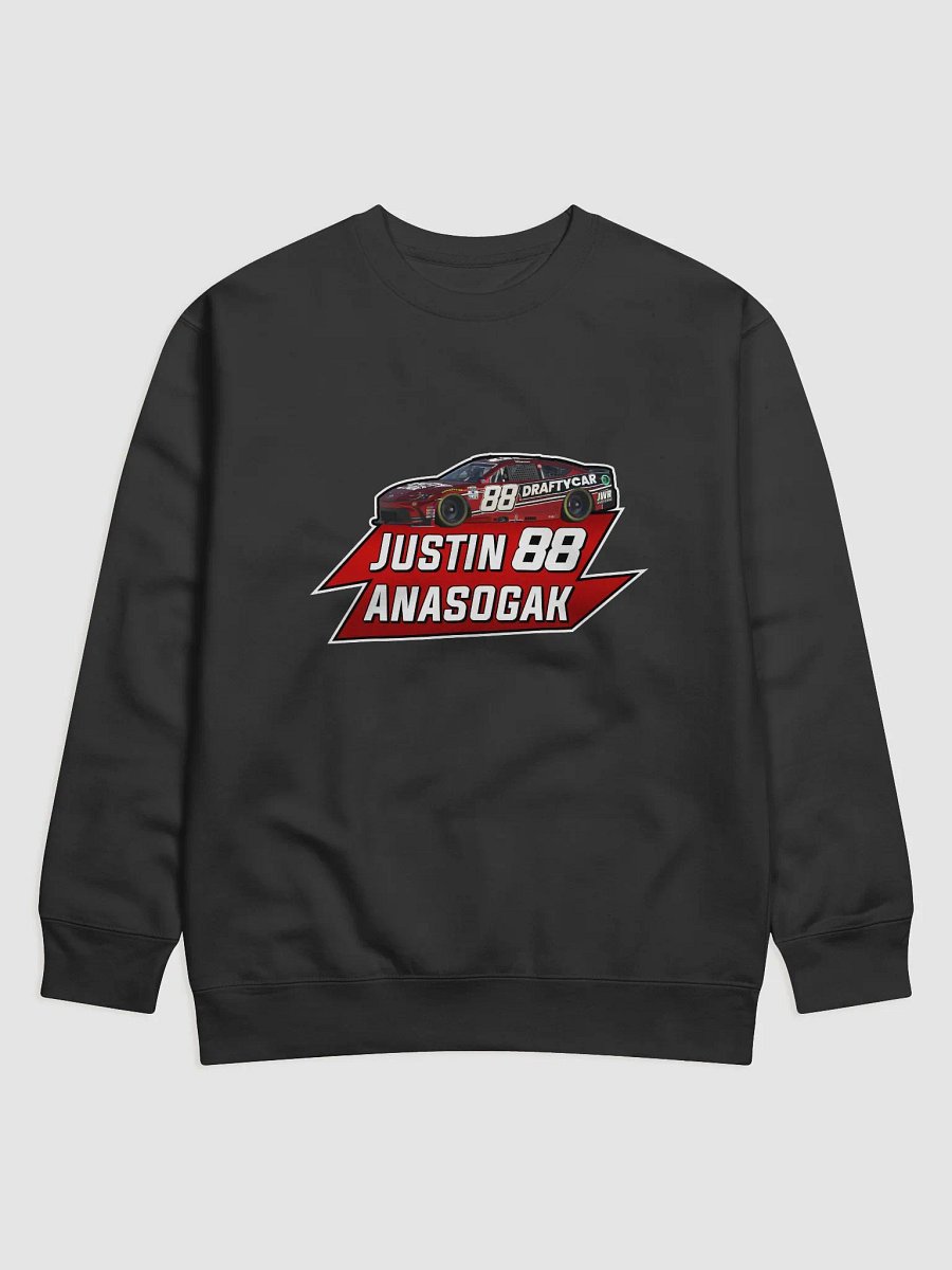Justin Anasogak Draftycar Sweatshirt product image (3)