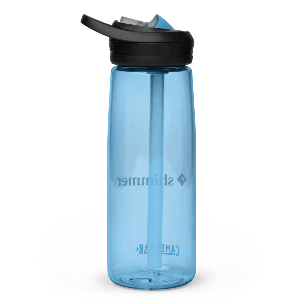 Blue Camelback Simple product image (4)