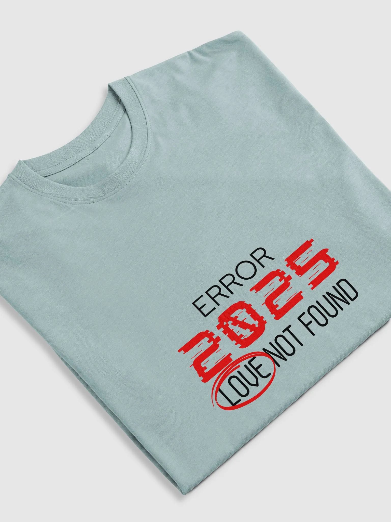 2025 Vision Men's Premium Tee product image (15)