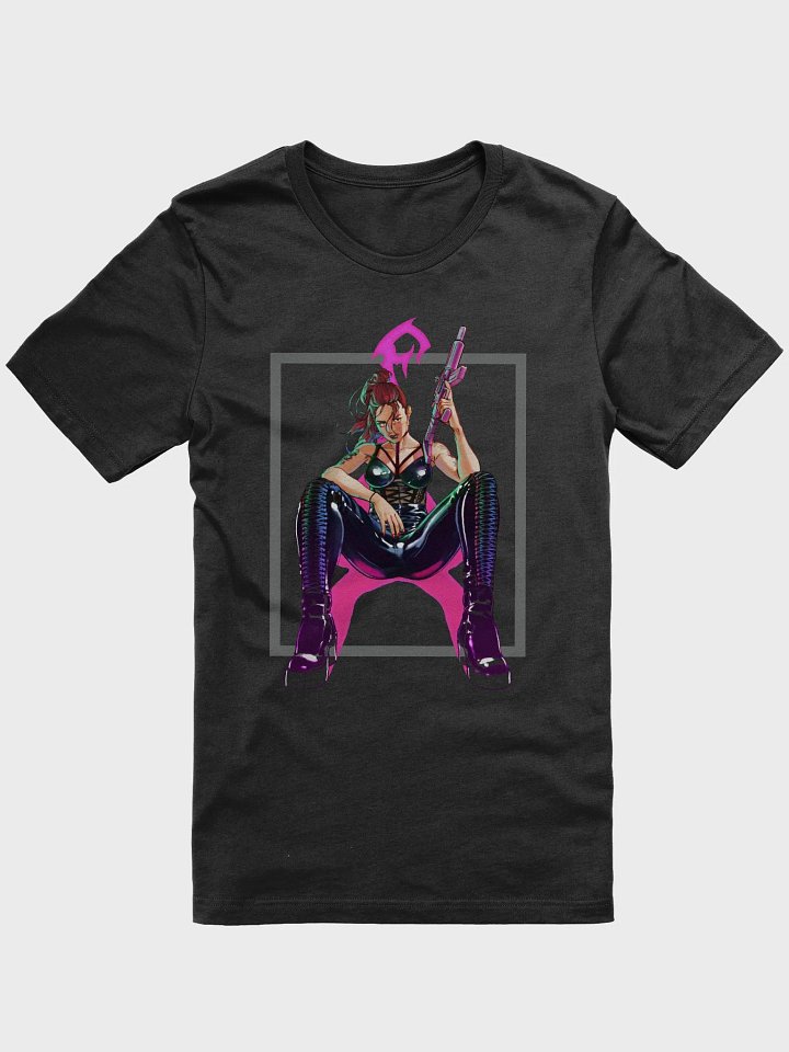 STEP ON ME - FRONT/GRAY product image (3)