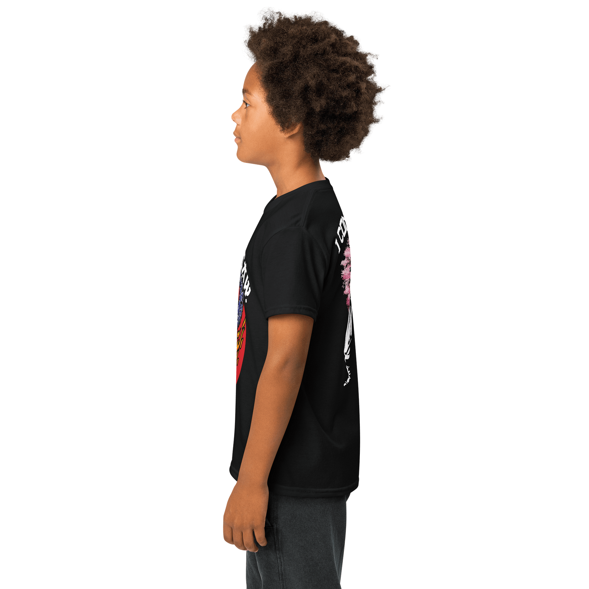 Kid's: I Came. I Saw. I Conquered Tee product image (7)