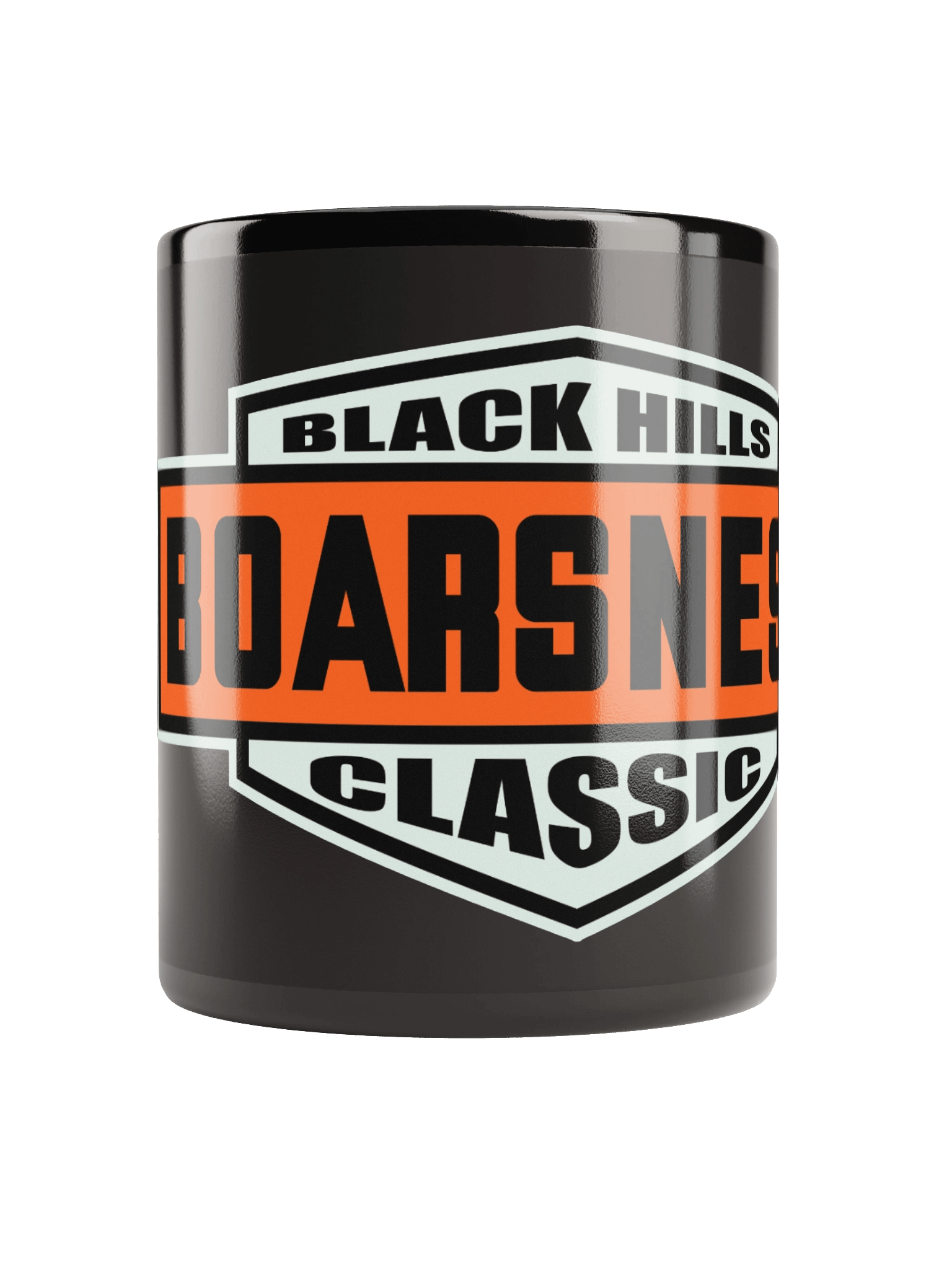 Classic Black Hills Mug product image (10)