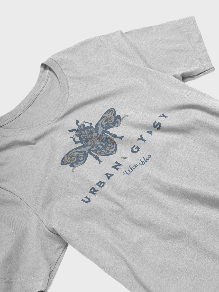 Urban Gypsy Wander Bee T-Shirt product image (4)