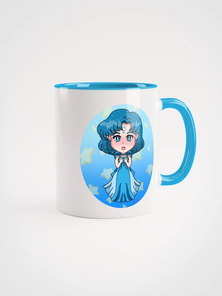 Mug * Mercury Princess* 2024 * Variant 2 product image (2)