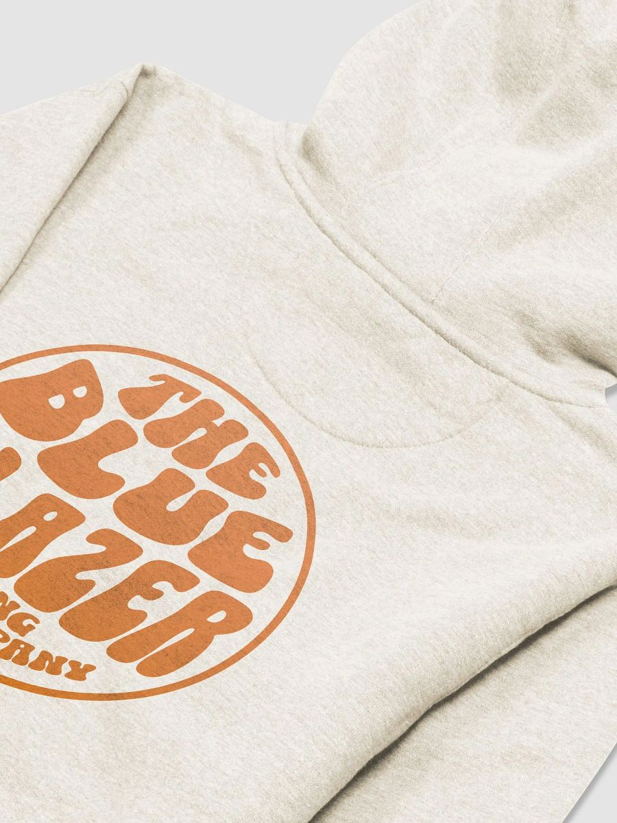 Ember Glow Hoodie product image (3)