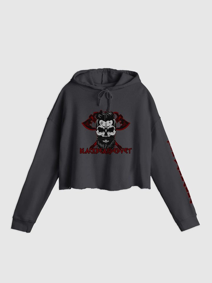 BBV V1 w/ Sleeve Writing product image (1)