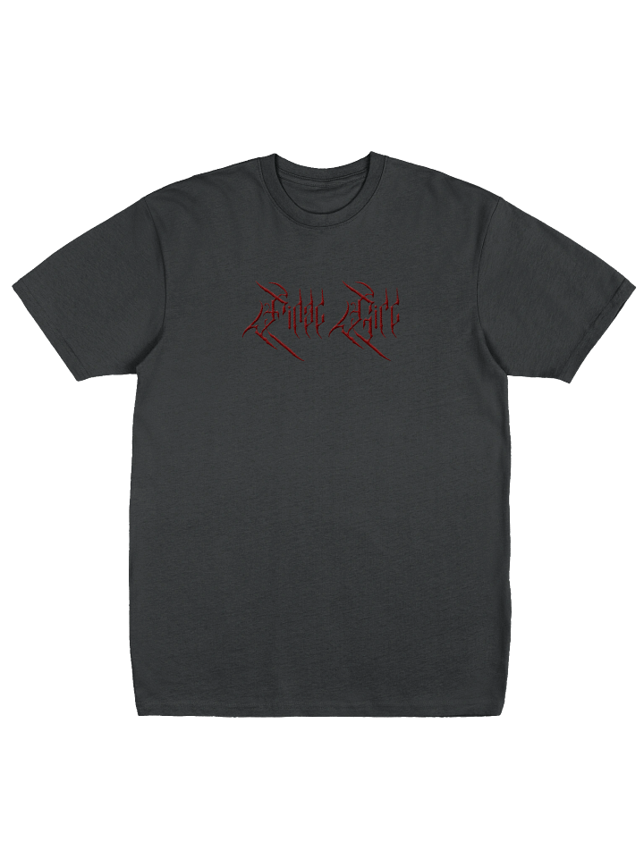 Final Girl Embroidered T-Shirt product image (1)