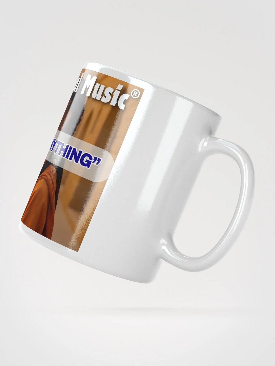 Yasharal Original Music: YAHUAH Can Do Anything product image (3)