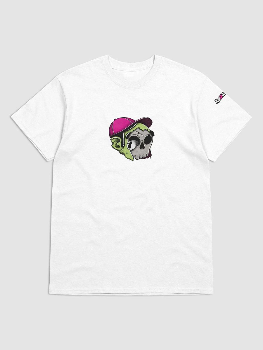 zombie shirt product image (1)