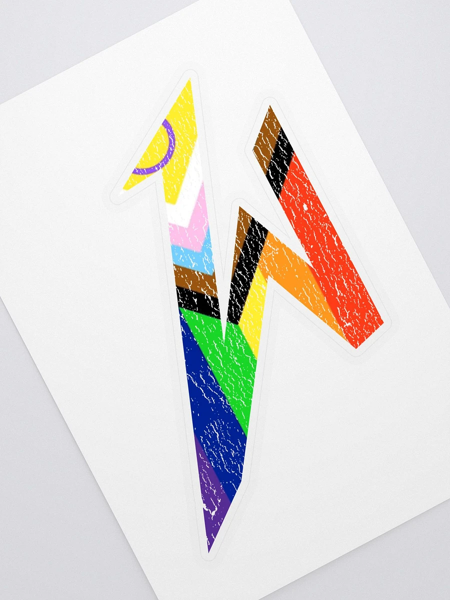 Pride Sticker product image (2)