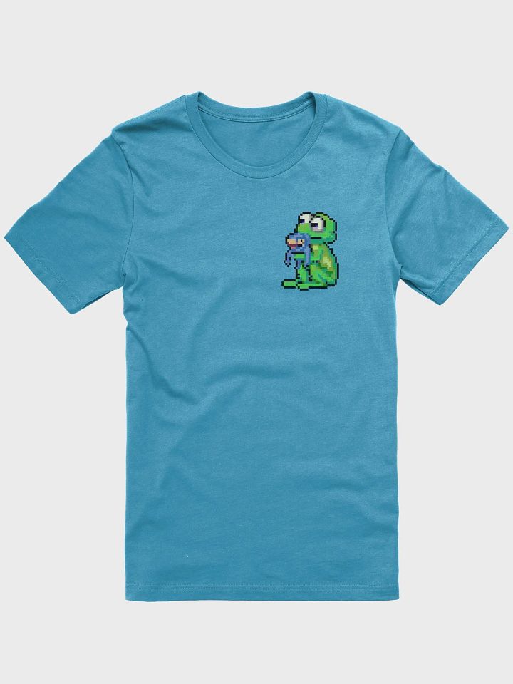 Gobi + Bart Tee product image (1)