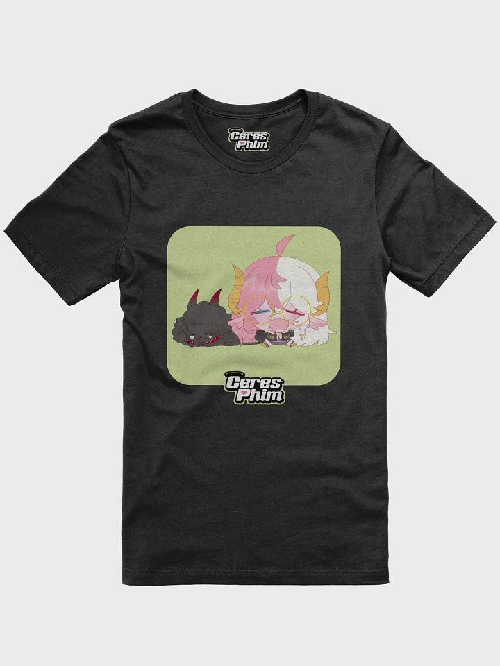 Pim + Oni Tee product image (1)