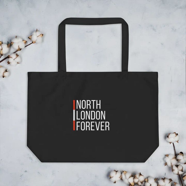 Noooorth London Foreveeer Organic Tote product image (2)