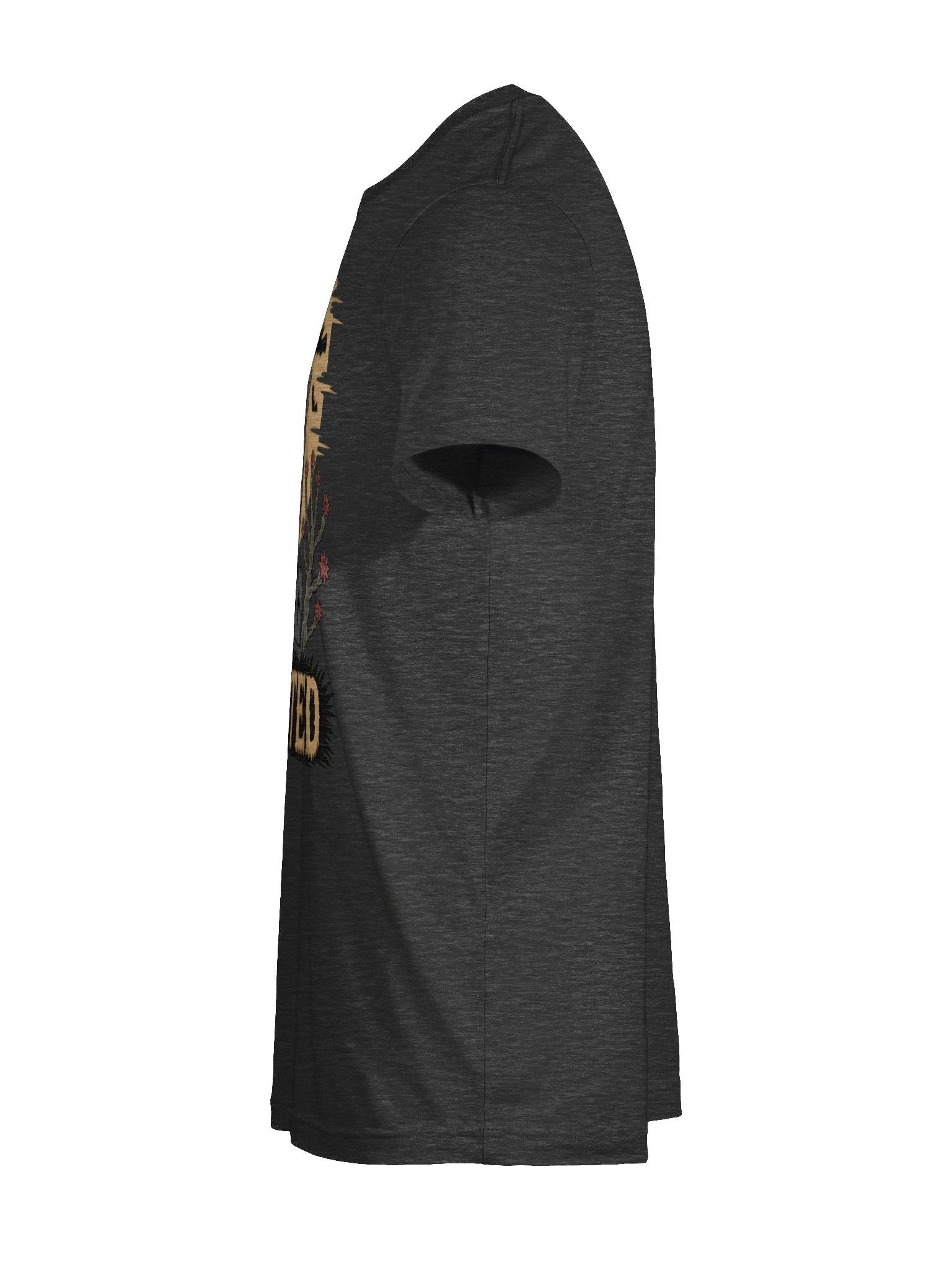 Haunted Desert Nights T-Shirt product image (11)