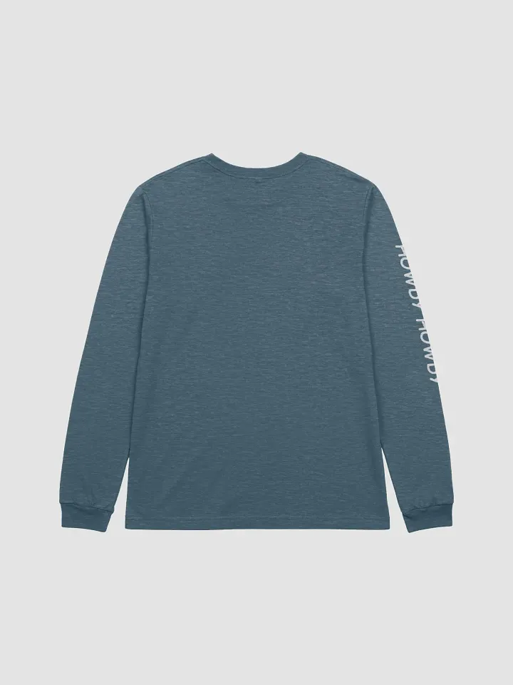 BigFoal Long Sleeve product image (2)