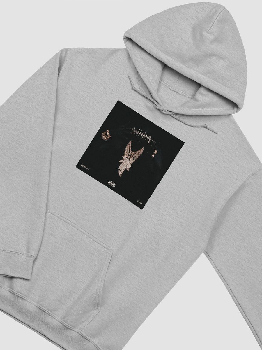 WHAM Lil Baby Album Hoodie product image (2)