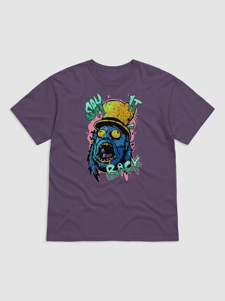 Say It Back T Shirt product image (1)