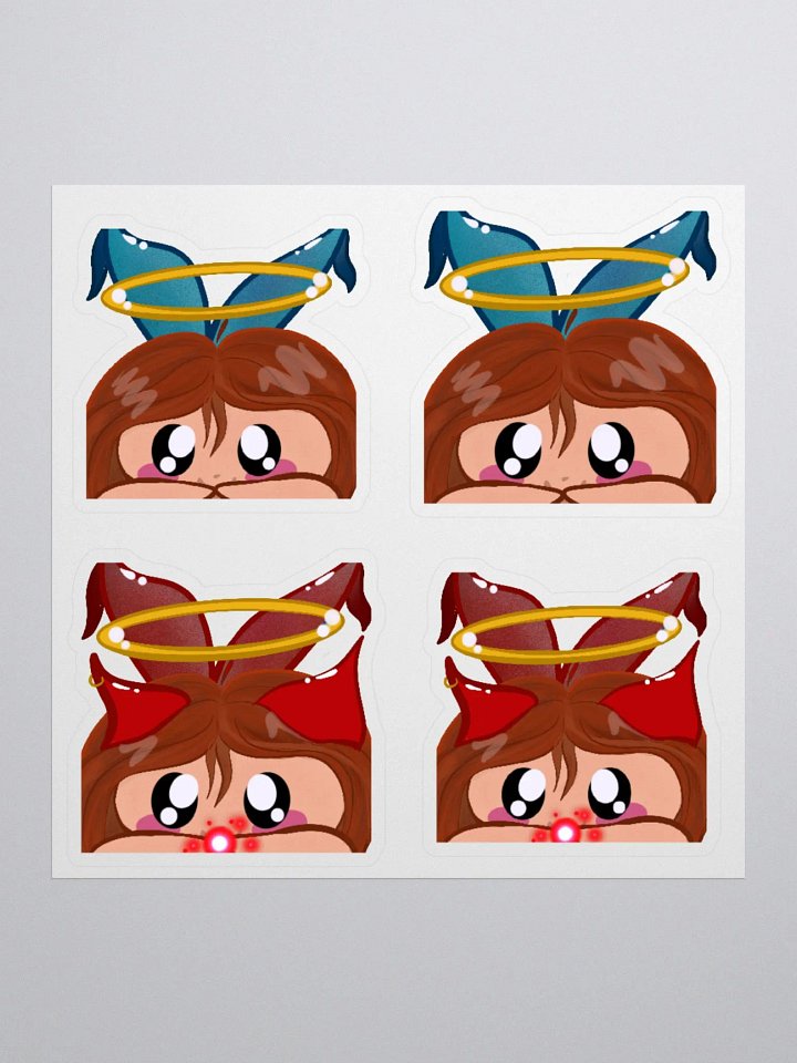 ~ I Am (VERY) Innocent - Stimker! ~ product image (1)