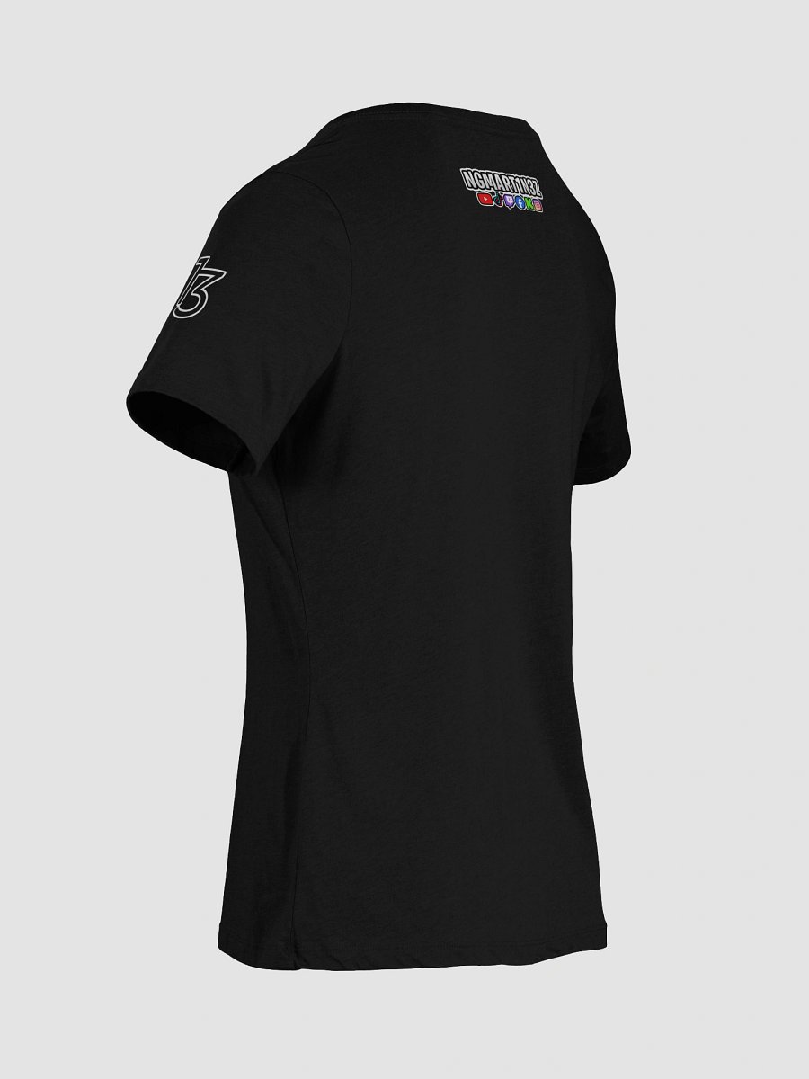 Retro Gaming V Neck product image (6)