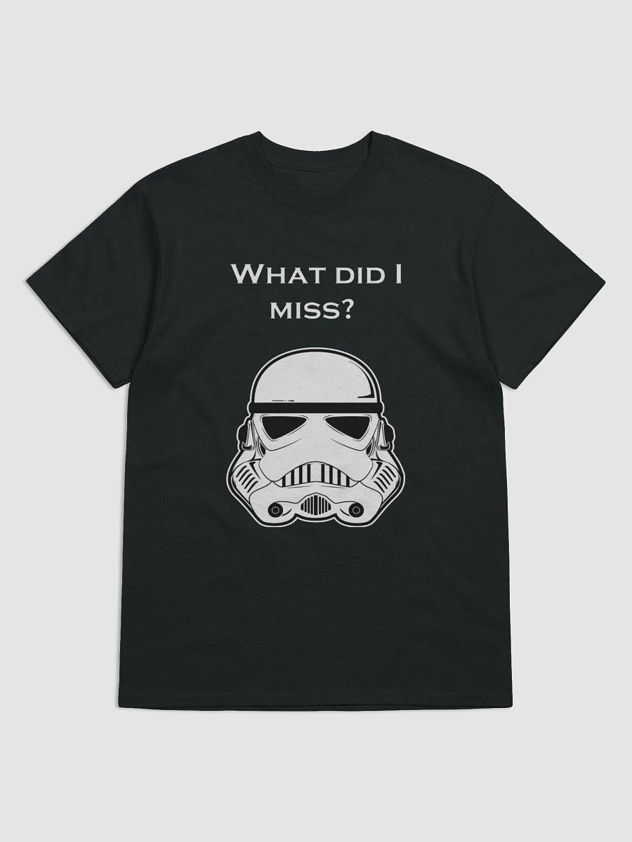 Storm trooper 