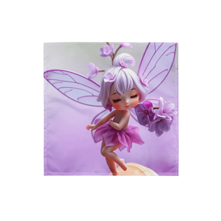 Dreamy Fairy All-Over Bandana product image (1)