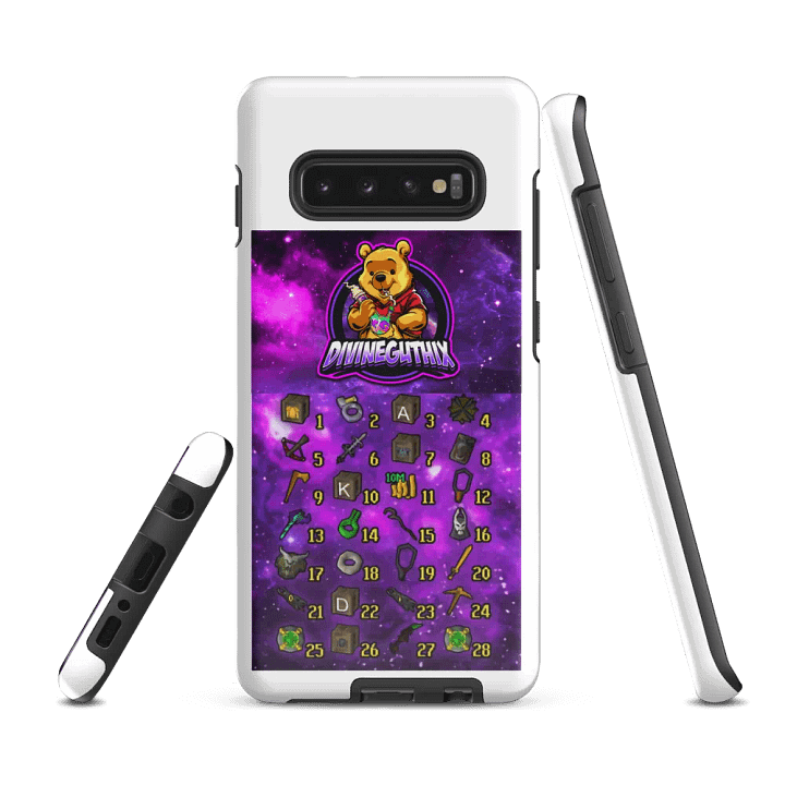 Divines great bag case product image (3)