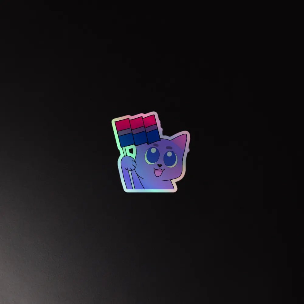 Bi Pride Curio product image (4)
